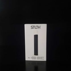STLTH Device Only USB-C Kit - Black