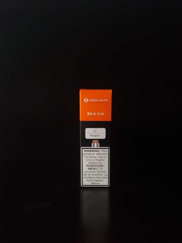 Geekvape Aegis Boost GC-71 0.4ohm